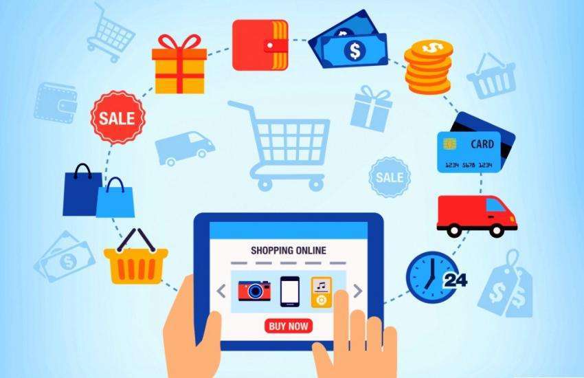 online shopping online shopping