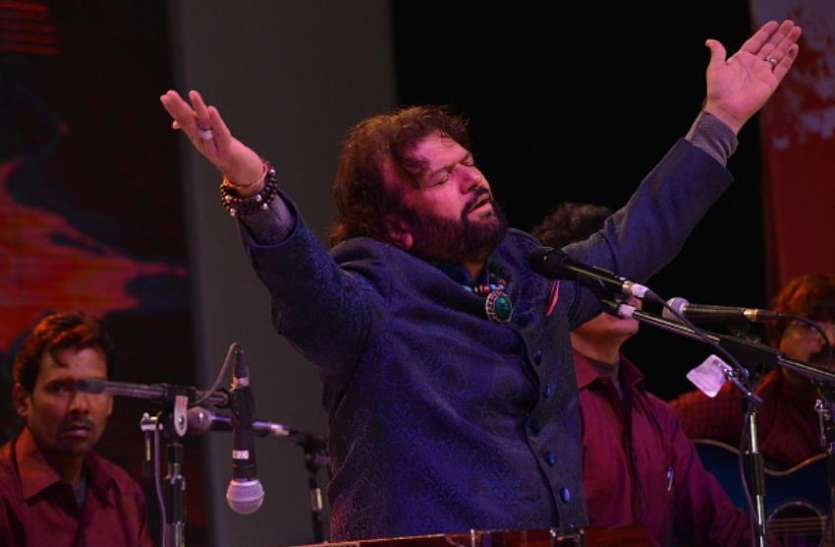 HansRaj Hans BJP.jpg भाजपा ने काटा उदित राज का टिकट, उत्तर-पश्चिम दिल्ली से हंसराज हंस को बनाया उम्मीदवार