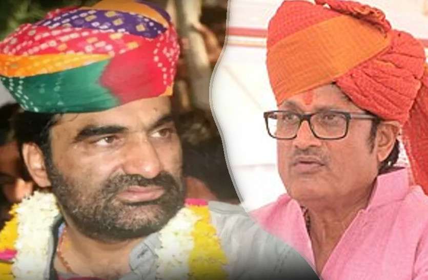 beniwal हनुमान बेनीवाल के लिए राजेन्द्र राठौड़ ने बोल दिया कुछ ऐसा, राजनीतिक सरगरमियां हो गई तेज