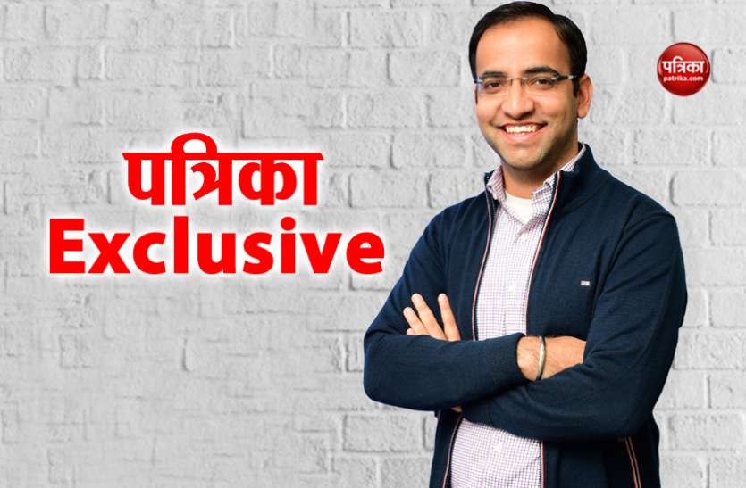 Amit Chhabra, Head- Health Insurance, Policybazaar.com ऐसी स्वास्थय बीमा पॉलिसी में निवेश करें जो विदेश में आपका इलाज खर्च उठाए