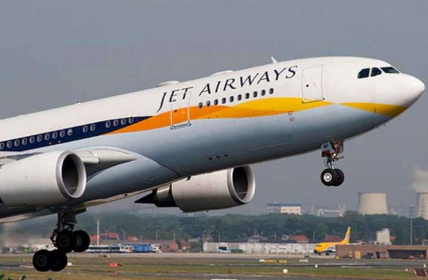 Jet airways जेट एयरवेज संकट: कंपनी को दिवाला कानून के तहत पहला नोटिस, एनसीएलटी जाने की चेतावनी