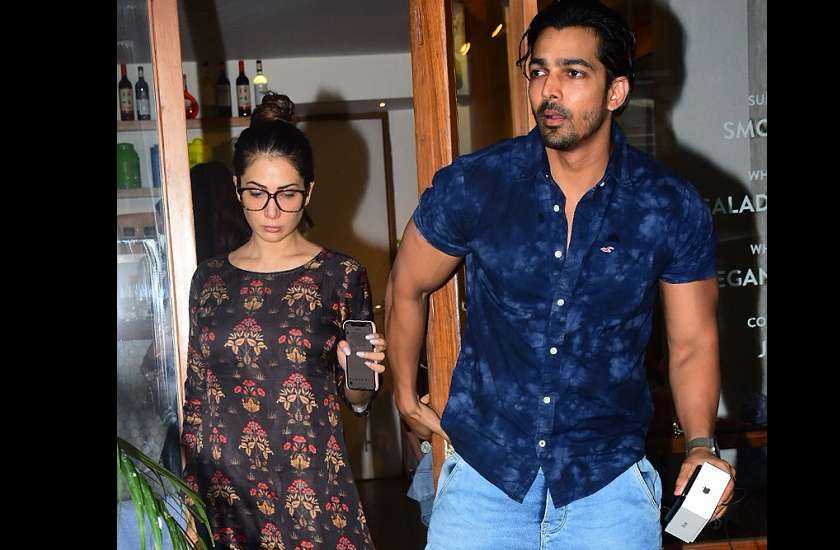 Kim Sharma And Harshvardhan Rane Break Up After A Short Relationship