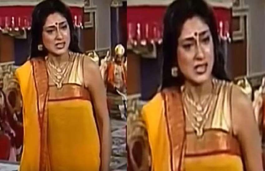 mahabharat-roopa-gangualy-crying-after-performing-draupadi-cheer-haran