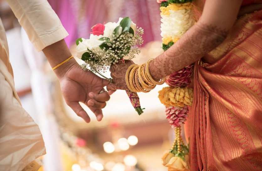 marriage यहां लड़कों को शादी करने के लिए चुरानी पड़ती है दूसरे की पत्नी, जानें क्या है मामला