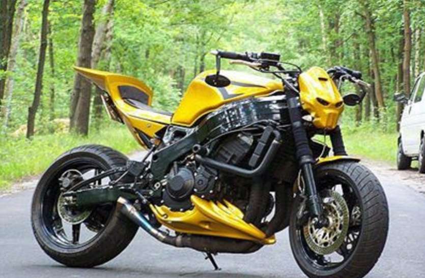 bike केरल में रहने वाले नहीं चला पाएंगे ऐसी गाड़ियां, RTO ऩे जारी किया फरमान