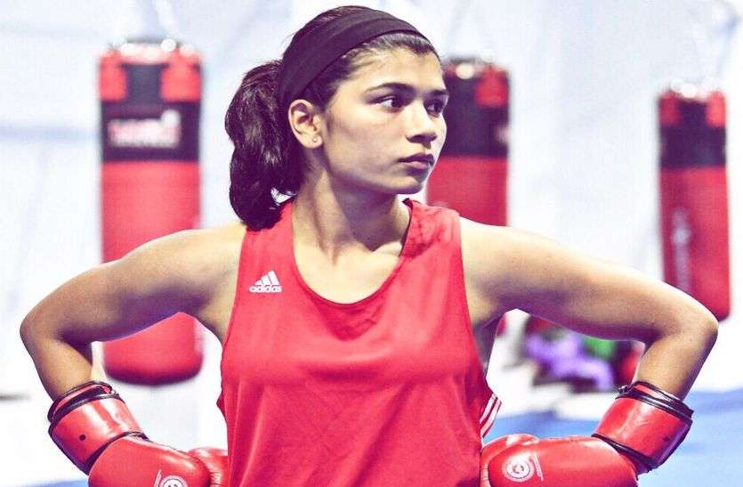 boxing championship एशियाई बॉक्सिंग चैम्पियनशिप : सात पुरुष और छह महिला बॉक्सर सेमीफाइनल में, भारत के 13 पदक पक्के