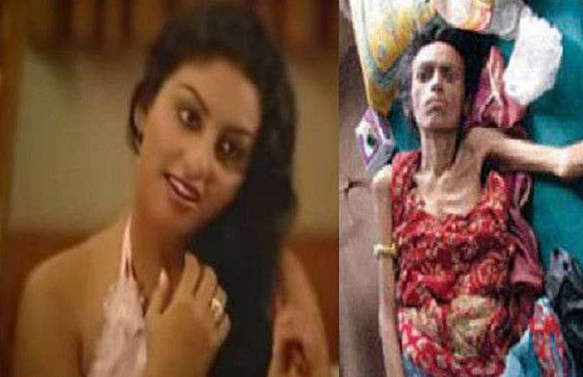 Death Anniversary: South Actress Nisha Noor Unknown Facts - पॉपुलर एक्ट्रेस  को लालच देकर करवाया देह व्यापार, हुआ एड्स, दरगाह के बाहर मिली तो कंकाल जैसे  शरीर पर रेंग ...