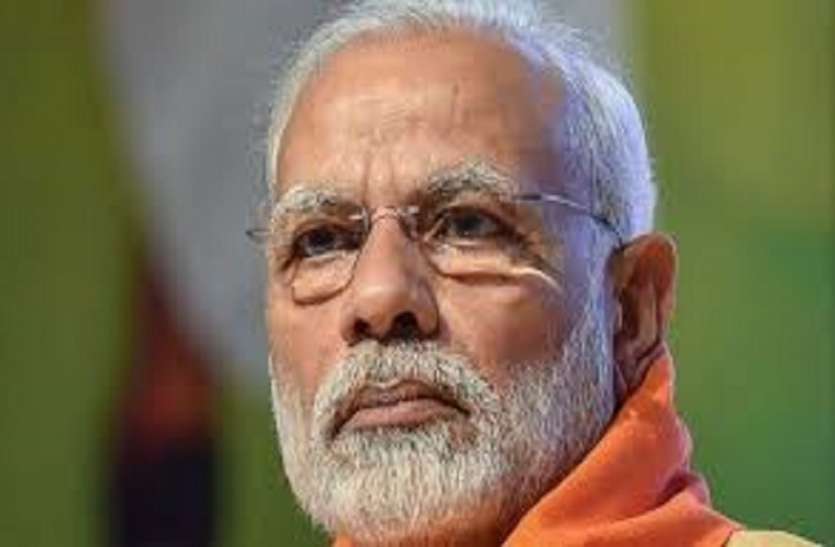 PM Narendra Modi मुस्लिम महिलाओं ने पीएम नरेन्द्र मोदी को दी यह उपाधि, कहा अब कर्ज चुकाने का समय आया