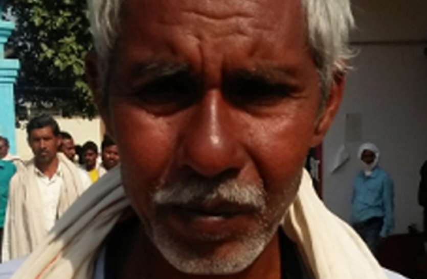 Mysteriously missing elderly relatives found in the house, accused of रहस्यमय ढंग से लापता वृद्ध रिश्तेदार के घर में मिला, अपहरण का आरोप
