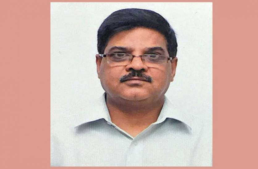 वर्मा बेंगलूरु केे नए डीआरएम, सक्सेना का जबलपुर तबादला वर्मा बेंगलूरु केे नए डीआरएम, सक्सेना का जबलपुर तबादला