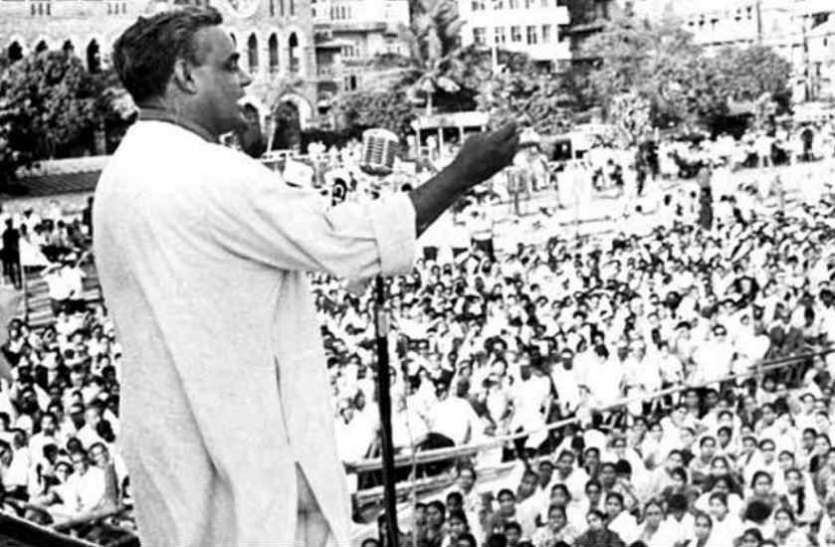 atal अटलजी का भाषण सुनने के लिए लोगों ने रोक दिया गया था काफिला, विपक्ष ने नहीं किया था सभा का विरोध
