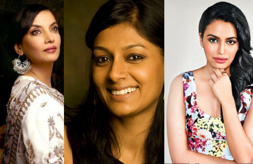 Bollywood actresses