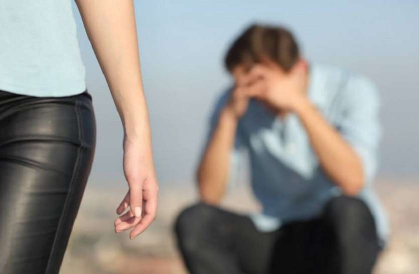 breakup मंगेतर से पैसों के लिए इस लड़की ने किया ब्रेकअप, मामला आपको हैरान कर देगा