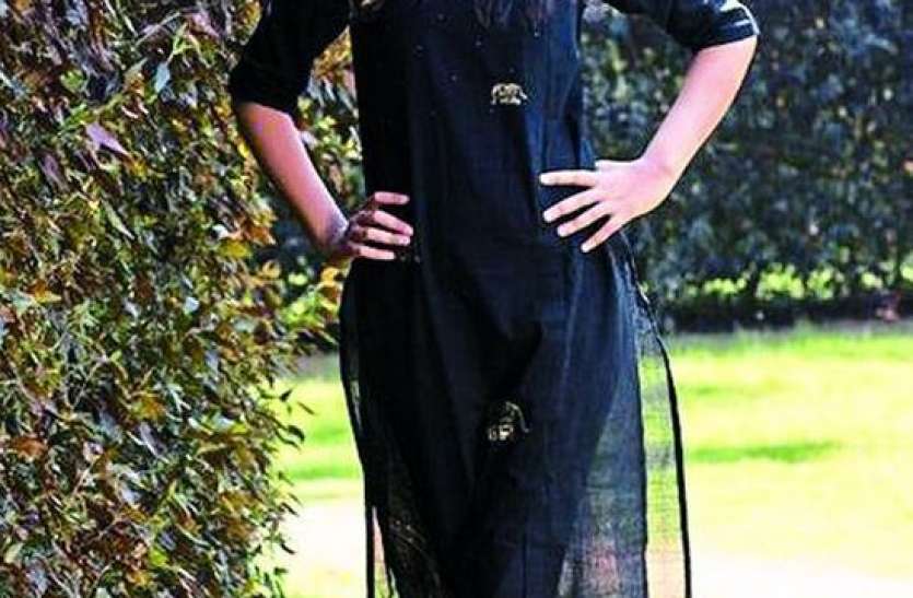 fashion समर सीजन: मप्र के इस शहर में मिलती हैं बेहतरीन क्वॉलिटी की जॉर्जेट, सिफॉन की कुर्ती और साडिय़ां