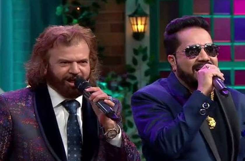 singer-hansraj-hans-and-daler-mehndi-samdhi-story