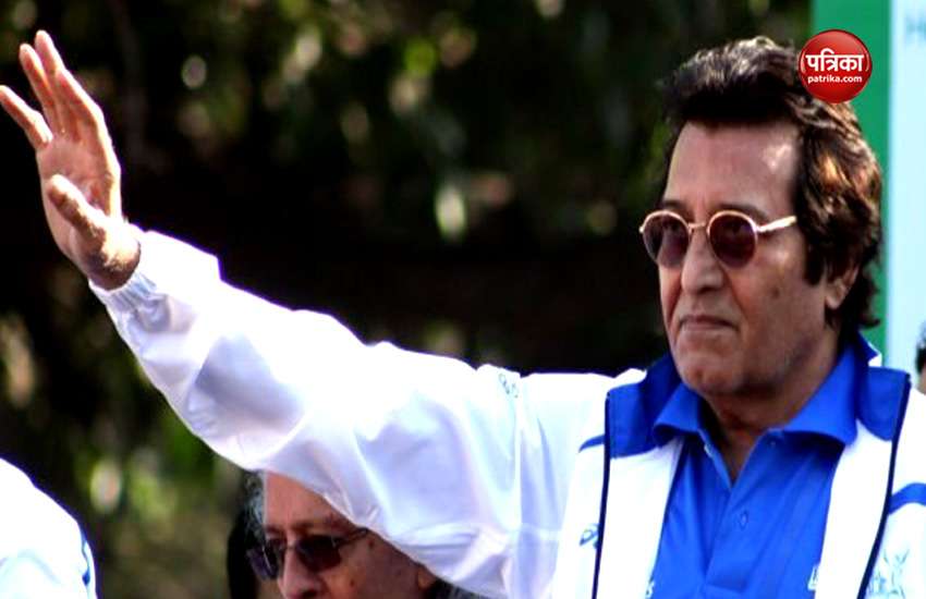 vinod khnna
