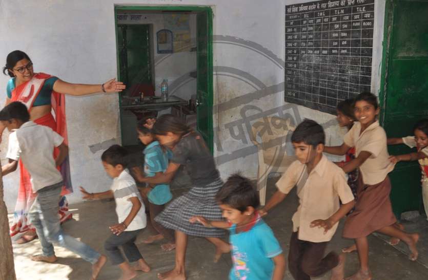 Under RTE admissions started process for private schools प्राइवेट स्कूलों में लेनी है नि:शुल्क शिक्षा तो तत्काल पढ़ें ये खबर, शुरू हुई ये खास पहल