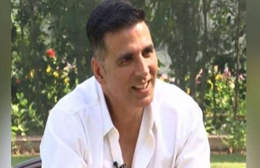 Akshay Kumar