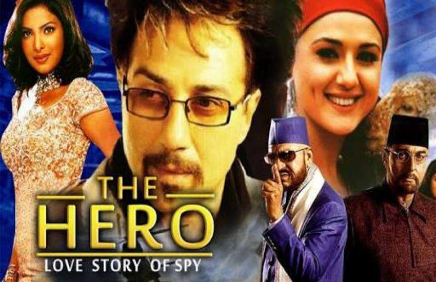 sunny deol sunny deol