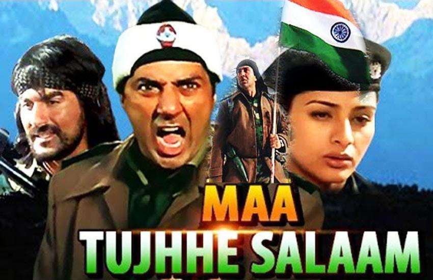 sunny deol sunny deol