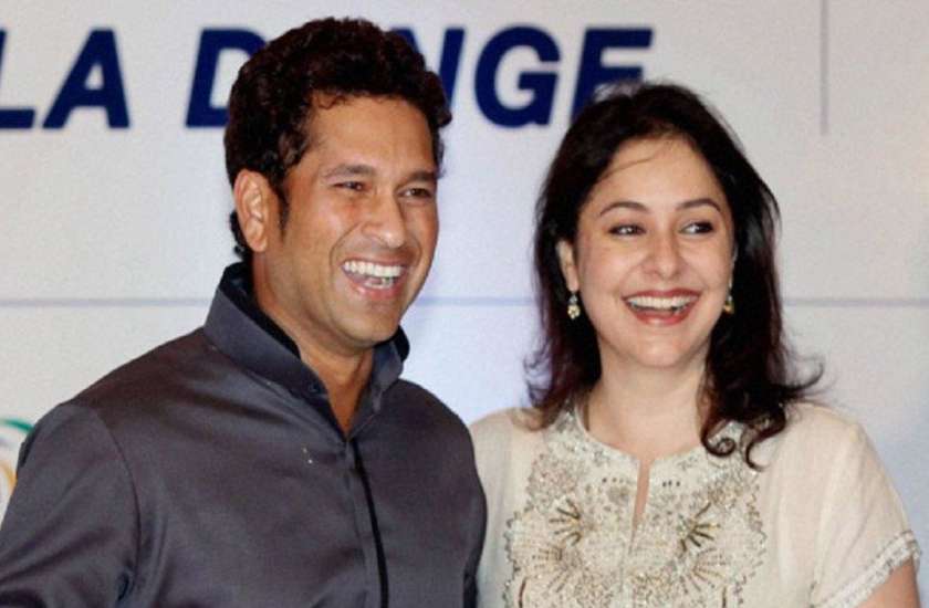 birthday-special-sachin-tendulkar-shilpa-shirodkar-affair-marriage