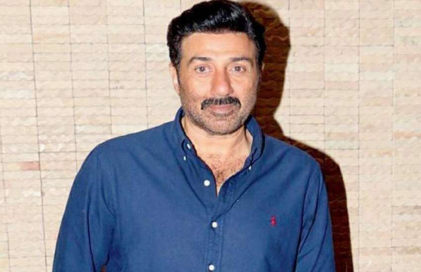 Sunny Deol