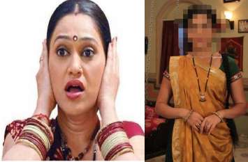 Tarak Mehta Ka Ooltah Chashmah Ami Trivedi Could Do The Role Of Dayabe 'तारक मेहता...' में ये एक्ट्रेस निभाने जा रही है 'दयाबेन' का किरदार ! मेकर्स जल्द कर सकते हैं घोषणा