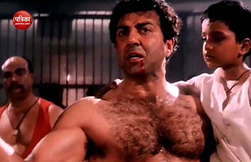 sunny deol
