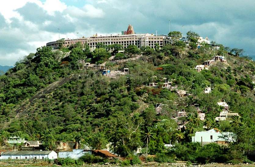 Which part of the mahkegi dindigul ki flulwari किस खेमे में महकेगी दिण्डीगुल की फुलवारी