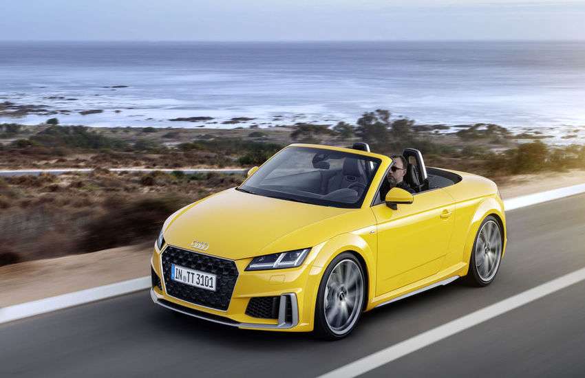 audi