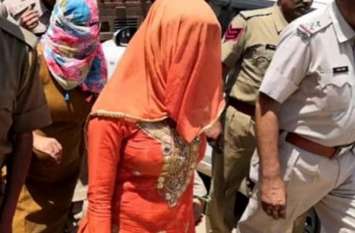 False Rape Case False Rape Case