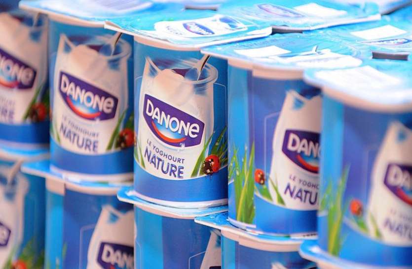Danone भारतीयों को पसंद आ रही फ्रांसीसी कंपनी Danone, जल्द ही भारत में नए प्लांट का करेंगे निर्माण
