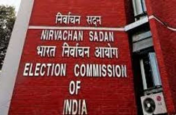 JJP complaint against bjp in election commission चुनाव आयोग की शरण में जजपा, इस भाजपा प्रत्याशी के परिजनों पर सरकारी मशीनरी के दुरूपयोग का आरोप