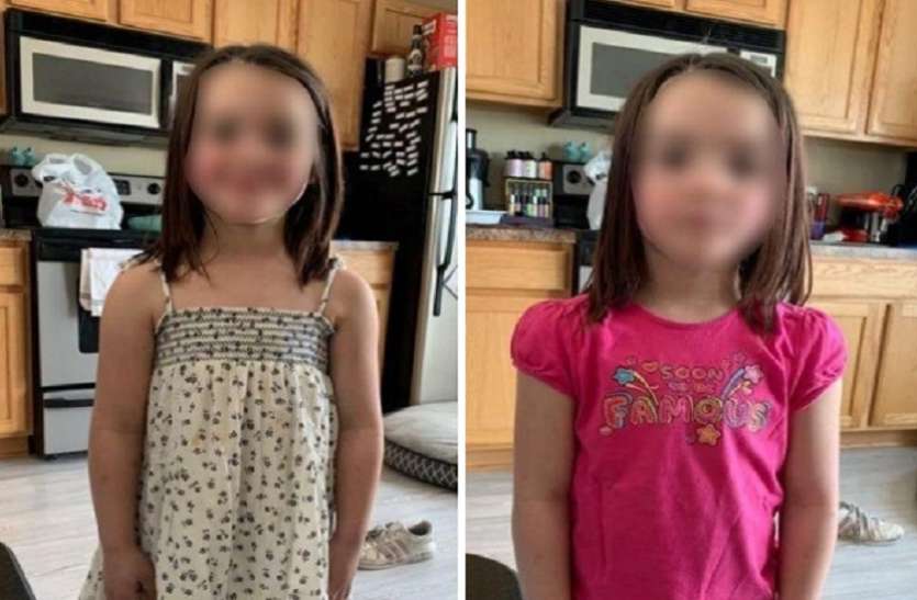 girl स्कूल वालों ने 5 साल की मासूम की ड्रेस पर जताई आपत्ति, तो इस मां ने दिया कुछ इस अंदाज में जवाब