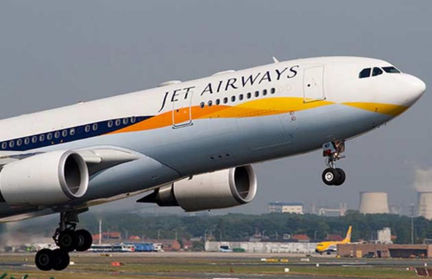 Jet airways टाटा, बिड़ला नहीं बल्कि ये आम आदमी कर सकता है जेट एयरवेज का उद्धार, ये है मामला