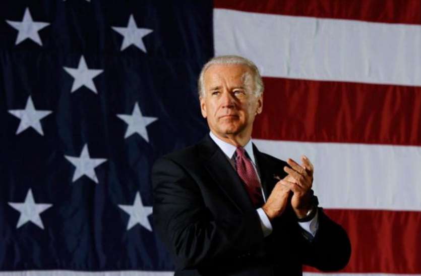 Joe Biden Announces 2020 Run for President - The New York 