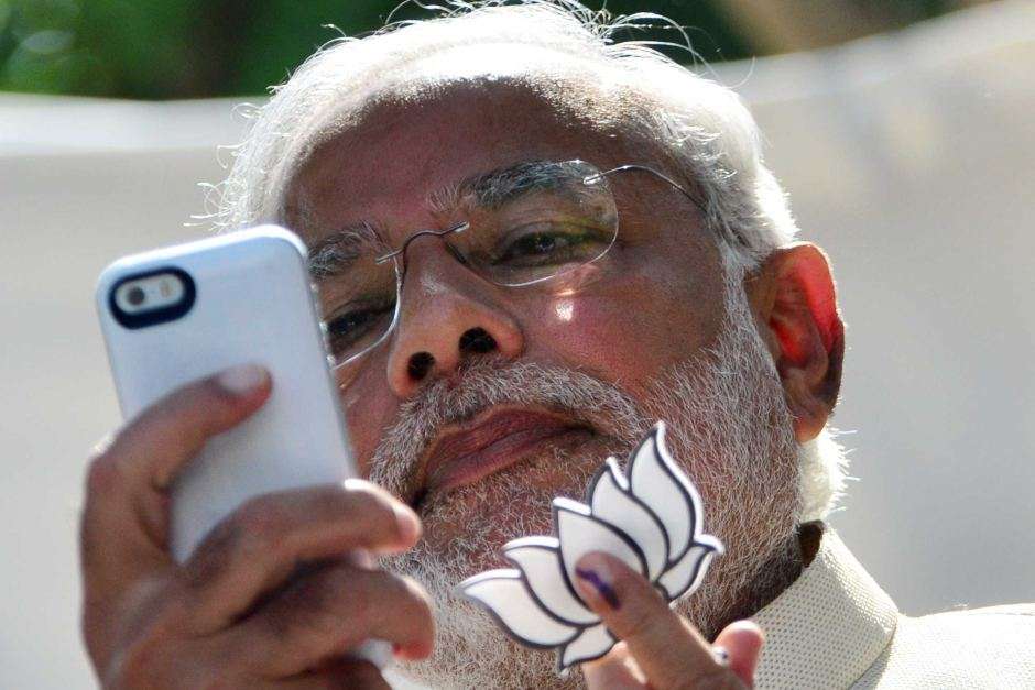 pm modi