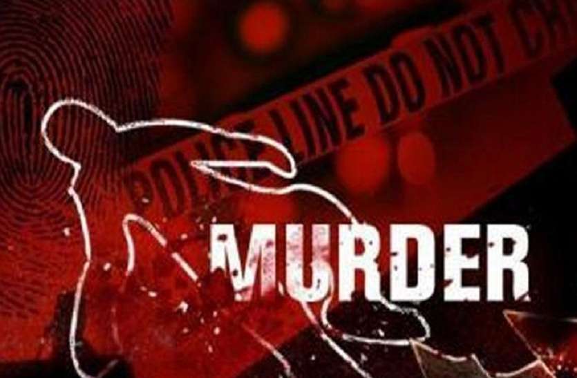 Small Brother murder planning in lalitpur जानिए कैसे की जमीन के लिए भाई की हत्या, ऐसे किया था पूरा प्लान तैयार