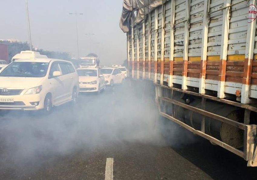 कितनी जहरीली है शहर की आबो-हवा, यहां डिस्प्ले बोर्ड में देख सकेंगे लोग कितनी जहरीली है शहर की आबो-हवा, यहां डिस्प्ले बोर्ड में देख सकेंगे लोग