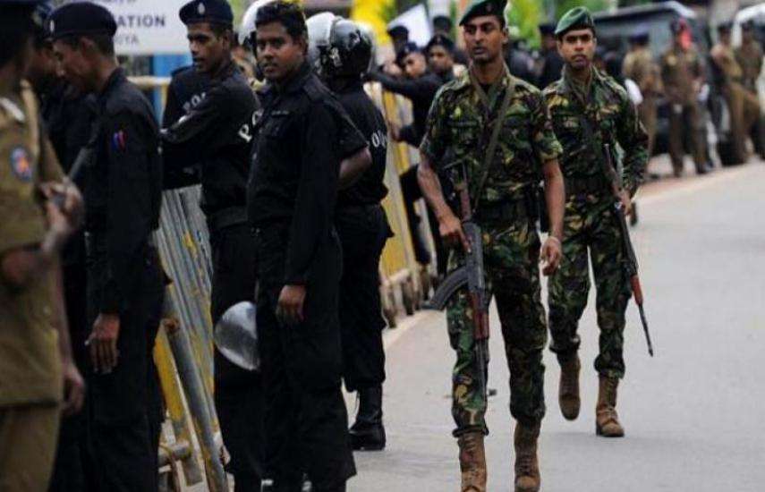srilanka srilanka