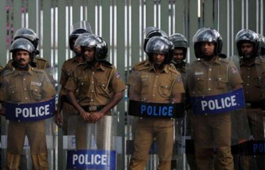 srilanka srilanka