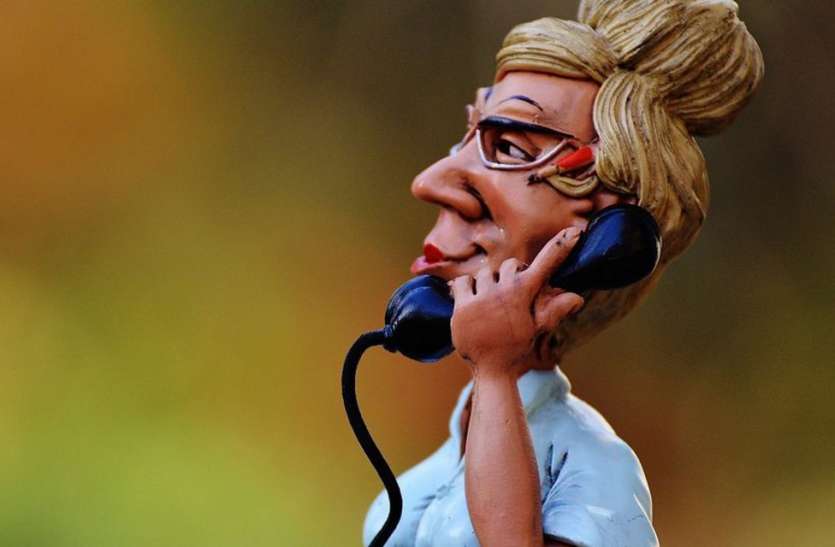 Telephone Day मोबाइल ने खत्म कर दिया 'इतिहास', अब यादों में 'ट्रिन-ट्रिन'