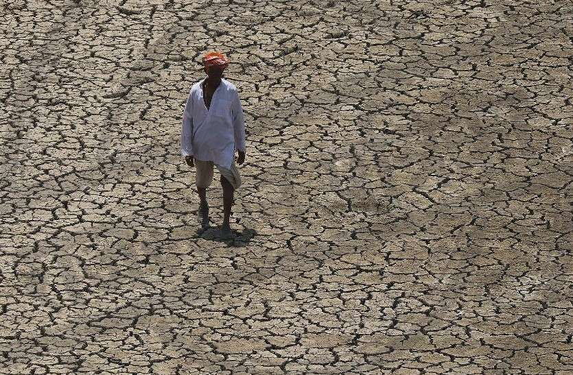 rajasthan today temperature