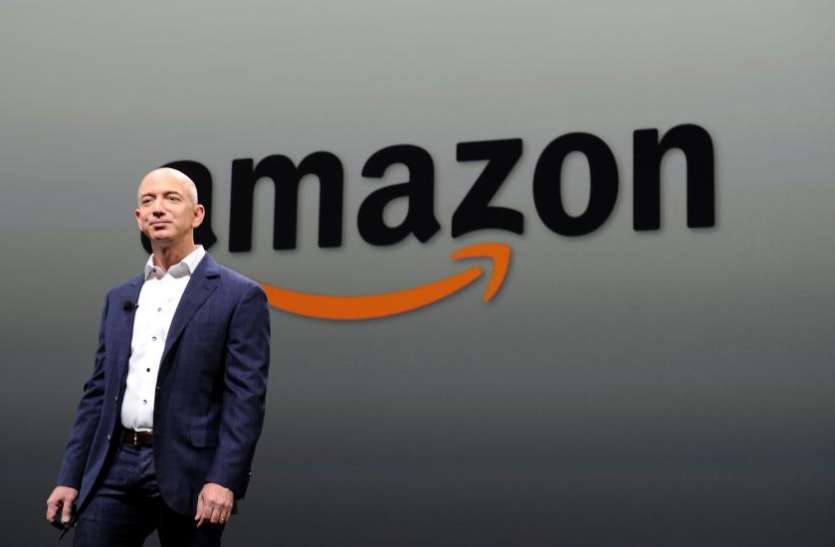 Amazon Profit Increase In Q4 Reached 25200 Crore Rupee - एक ...