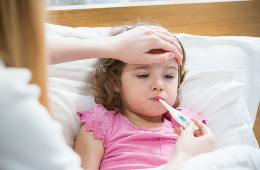 learn-about-the-treatment-related-to-different-diseases-of-children जानें बच्चों की विभिन्न बीमारियों से जुड़े इलाज के बारे में