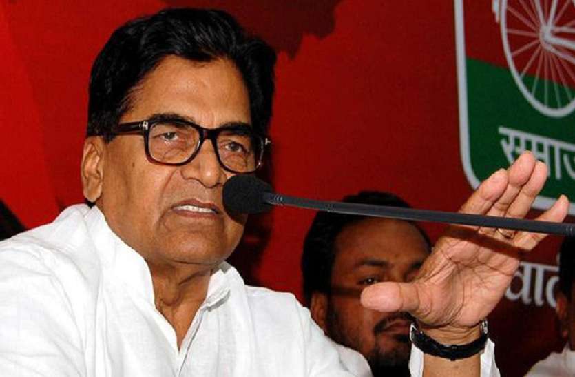 Ramgopal Yadav Says big Talk About PM Narendra Modi sarkar मोदी ने अच्छे दिन का सपना दिखा कर जनता को दिखाये बुरे दिन : रामगोपाल यादव