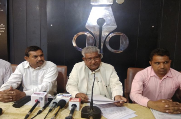 EX MLA Banta Ram Valmiki again start mainstream politics हरियाणा:फिर से सक्रिय राजनीति में लौटे यह पूर्व विधायक, आरक्षण के लिए तेज करेंगे लड़ाई