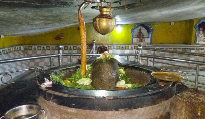 shiv parvati mandir titlagarh