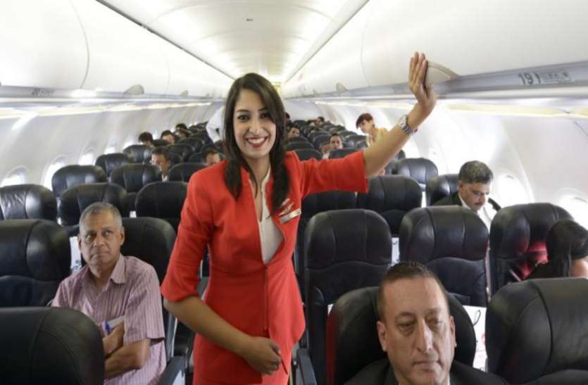 Airhostes बकाया वेतन को लेकर बैंकों ने नहीं दिया जवाब : जेट सीईओ