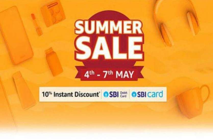 amazon summer sale shoes